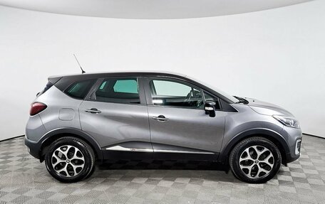 Renault Kaptur I рестайлинг, 2017 год, 1 449 000 рублей, 5 фотография