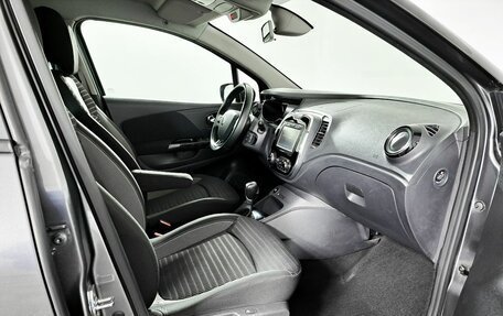 Renault Kaptur I рестайлинг, 2017 год, 1 449 000 рублей, 13 фотография