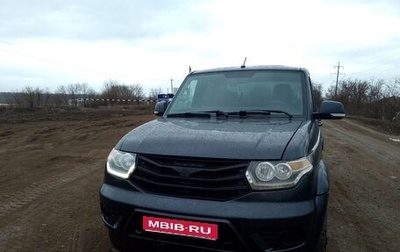 ЛуАЗ Pickup, 2019 год, 670 000 рублей, 1 фотография