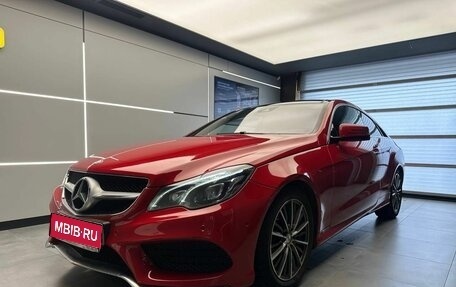 Mercedes-Benz E-Класс, 2014 год, 1 850 000 рублей, 1 фотография