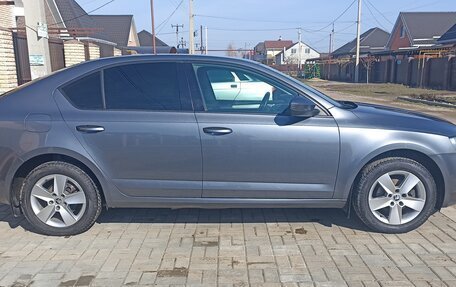 Skoda Octavia, 2014 год, 1 120 000 рублей, 7 фотография