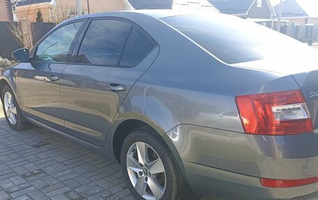 Skoda Octavia, 2014 год, 1 120 000 рублей, 12 фотография