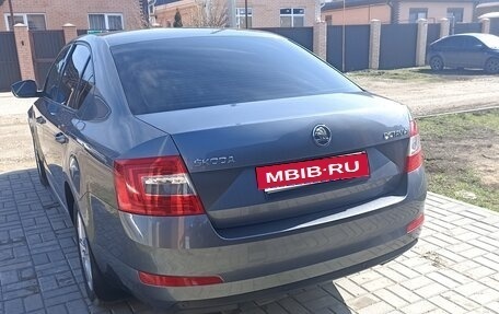 Skoda Octavia, 2014 год, 1 120 000 рублей, 6 фотография