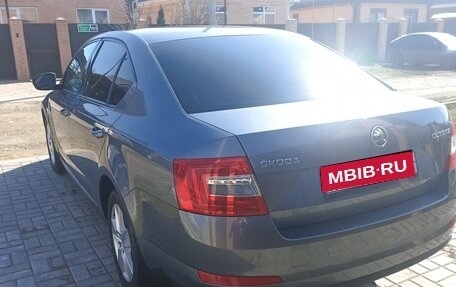 Skoda Octavia, 2014 год, 1 120 000 рублей, 8 фотография