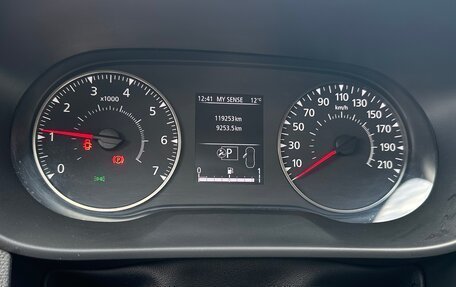 Renault Arkana I, 2019 год, 1 800 000 рублей, 10 фотография