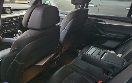 BMW X5, 2016 год, 4 500 000 рублей, 3 фотография