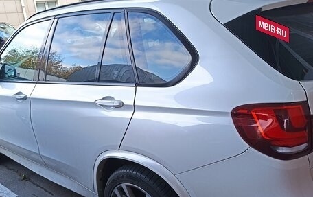 BMW X5, 2016 год, 4 500 000 рублей, 2 фотография
