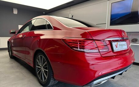 Mercedes-Benz E-Класс, 2014 год, 1 850 000 рублей, 4 фотография