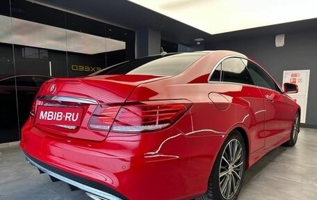 Mercedes-Benz E-Класс, 2014 год, 1 850 000 рублей, 6 фотография