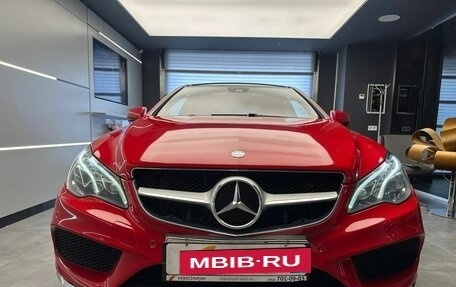 Mercedes-Benz E-Класс, 2014 год, 1 850 000 рублей, 3 фотография