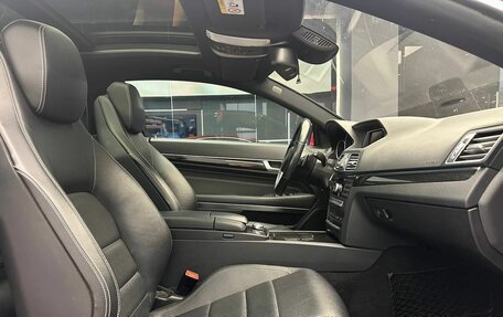 Mercedes-Benz E-Класс, 2014 год, 1 850 000 рублей, 9 фотография