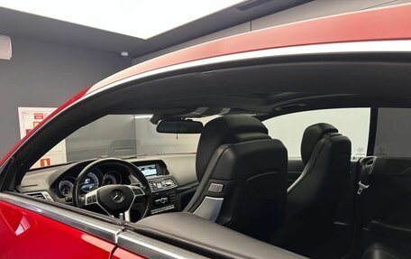 Mercedes-Benz E-Класс, 2014 год, 1 850 000 рублей, 7 фотография
