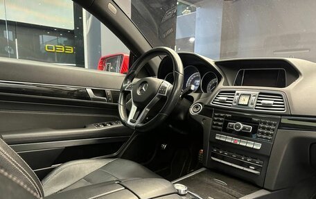 Mercedes-Benz E-Класс, 2014 год, 1 850 000 рублей, 10 фотография