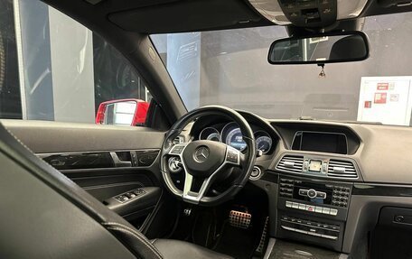 Mercedes-Benz E-Класс, 2014 год, 1 850 000 рублей, 8 фотография
