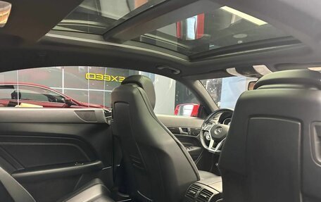 Mercedes-Benz E-Класс, 2014 год, 1 850 000 рублей, 11 фотография