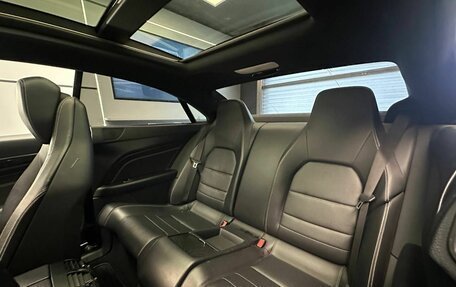 Mercedes-Benz E-Класс, 2014 год, 1 850 000 рублей, 14 фотография