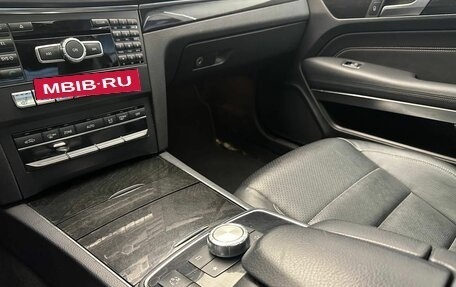 Mercedes-Benz E-Класс, 2014 год, 1 850 000 рублей, 17 фотография