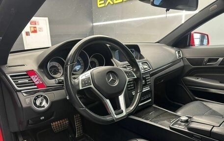 Mercedes-Benz E-Класс, 2014 год, 1 850 000 рублей, 12 фотография