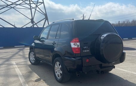 Chery Tiggo (T11), 2010 год, 500 000 рублей, 5 фотография