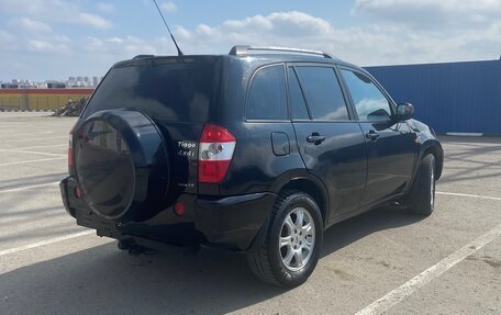 Chery Tiggo (T11), 2010 год, 500 000 рублей, 4 фотография