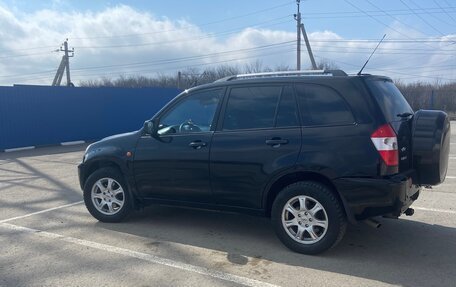 Chery Tiggo (T11), 2010 год, 500 000 рублей, 6 фотография