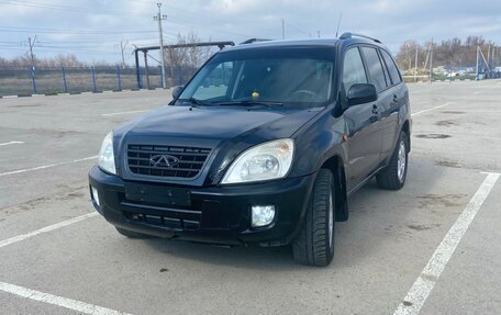 Chery Tiggo (T11), 2010 год, 500 000 рублей, 2 фотография