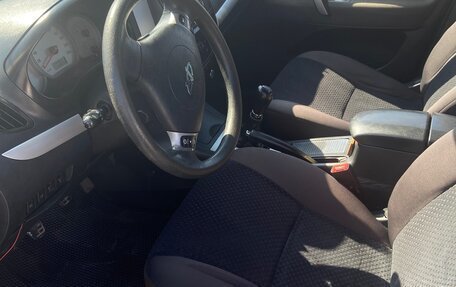 Chery Tiggo (T11), 2010 год, 500 000 рублей, 14 фотография