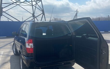 Chery Tiggo (T11), 2010 год, 500 000 рублей, 10 фотография