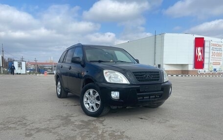 Chery Tiggo (T11), 2010 год, 500 000 рублей, 1 фотография