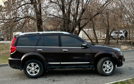 Great Wall Hover H3 I, 2014 год, 1 090 000 рублей, 3 фотография