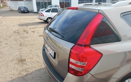 KIA cee'd I рестайлинг, 2008 год, 777 000 рублей, 6 фотография