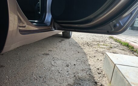 KIA cee'd I рестайлинг, 2008 год, 777 000 рублей, 12 фотография