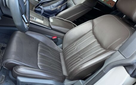 Audi A7, 2019 год, 7 100 000 рублей, 12 фотография