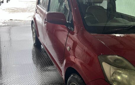 Toyota Passo III, 2004 год, 270 000 рублей, 2 фотография