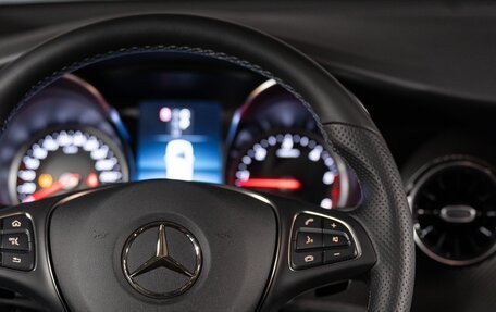 Mercedes-Benz V-Класс, 2023 год, 23 990 000 рублей, 15 фотография