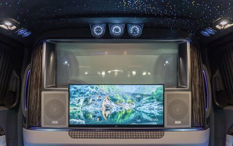 Mercedes-Benz V-Класс, 2023 год, 23 990 000 рублей, 25 фотография