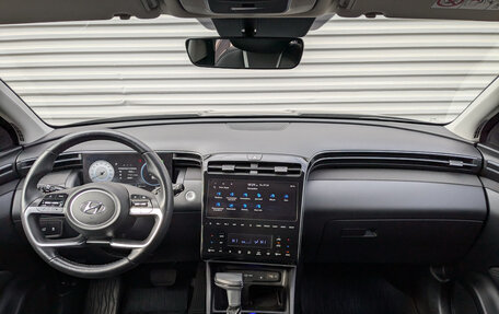 Hyundai Tucson, 2022 год, 3 550 000 рублей, 12 фотография