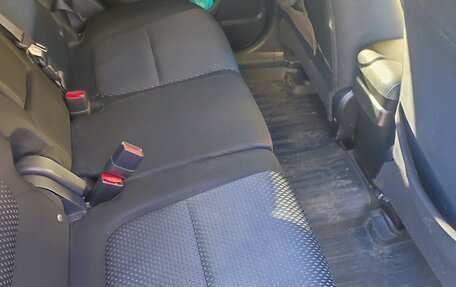 Mitsubishi Outlander III рестайлинг 3, 2017 год, 1 850 000 рублей, 5 фотография