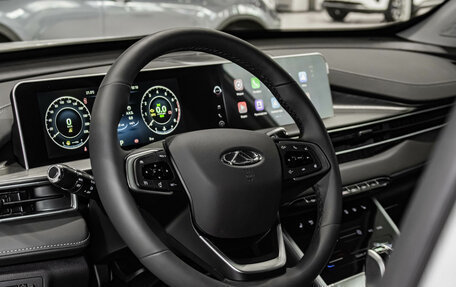 Chery Tiggo 4 I рестайлинг, 2024 год, 2 500 000 рублей, 9 фотография