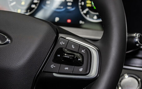 Chery Tiggo 4 I рестайлинг, 2024 год, 2 500 000 рублей, 20 фотография