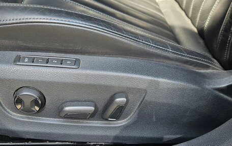 Skoda Superb III рестайлинг, 2018 год, 2 370 000 рублей, 11 фотография