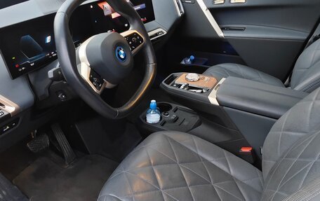 BMW iX, 2022 год, 7 300 000 рублей, 7 фотография