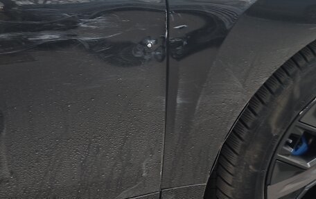 BMW iX, 2022 год, 7 300 000 рублей, 5 фотография