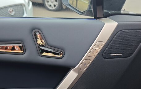 BMW iX, 2022 год, 7 300 000 рублей, 9 фотография