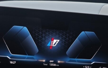 BMW iX, 2022 год, 7 300 000 рублей, 6 фотография