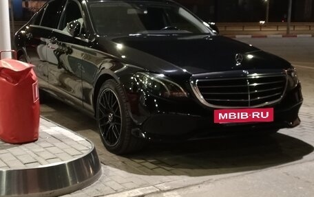 Mercedes-Benz E-Класс, 2019 год, 2 400 000 рублей, 9 фотография