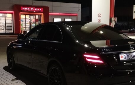 Mercedes-Benz E-Класс, 2019 год, 2 400 000 рублей, 13 фотография