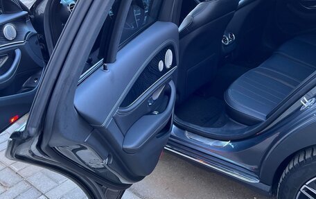 Mercedes-Benz E-Класс, 2021 год, 12 фотография