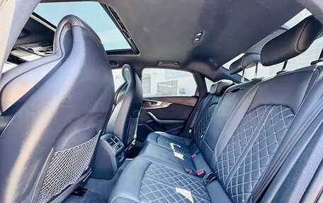 Audi S4, 2022 год, 4 350 000 рублей, 6 фотография