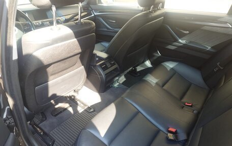 BMW 5 серия, 2014 год, 2 180 000 рублей, 4 фотография
